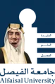 Alfaisal University
